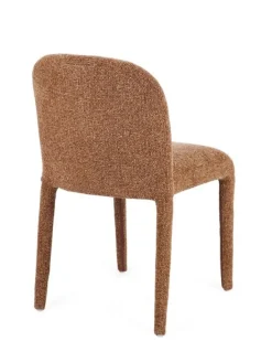 Discount Bizzotto SEDIA ANTARA TERRACOTTA