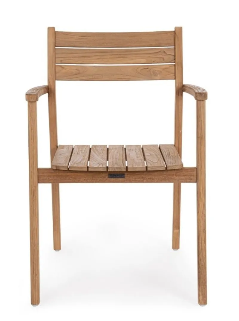 Hot Bizzotto SEDIA C-BR ADRIEL