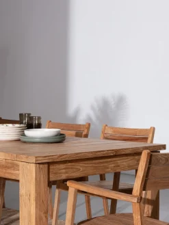 Hot Bizzotto SEDIA C-BR ADRIEL