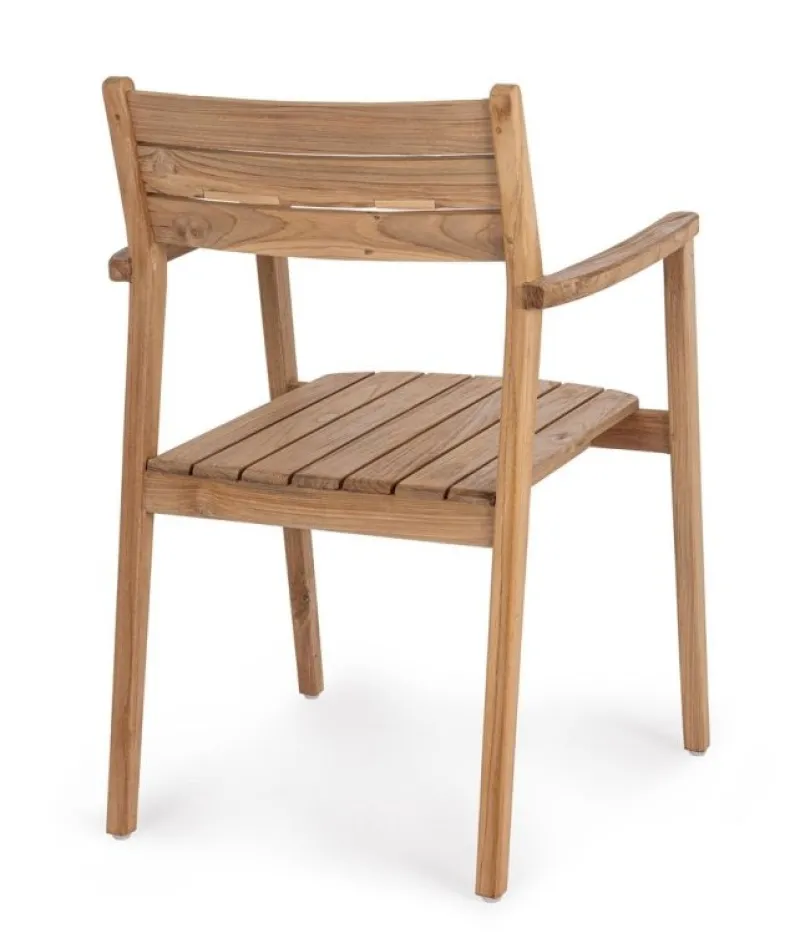 Hot Bizzotto SEDIA C-BR ADRIEL