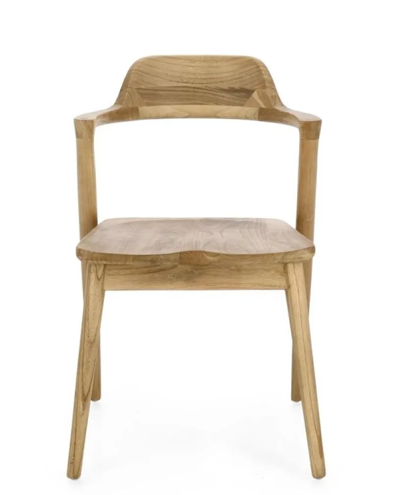 Bizzotto SEDIA C-BR AMERY