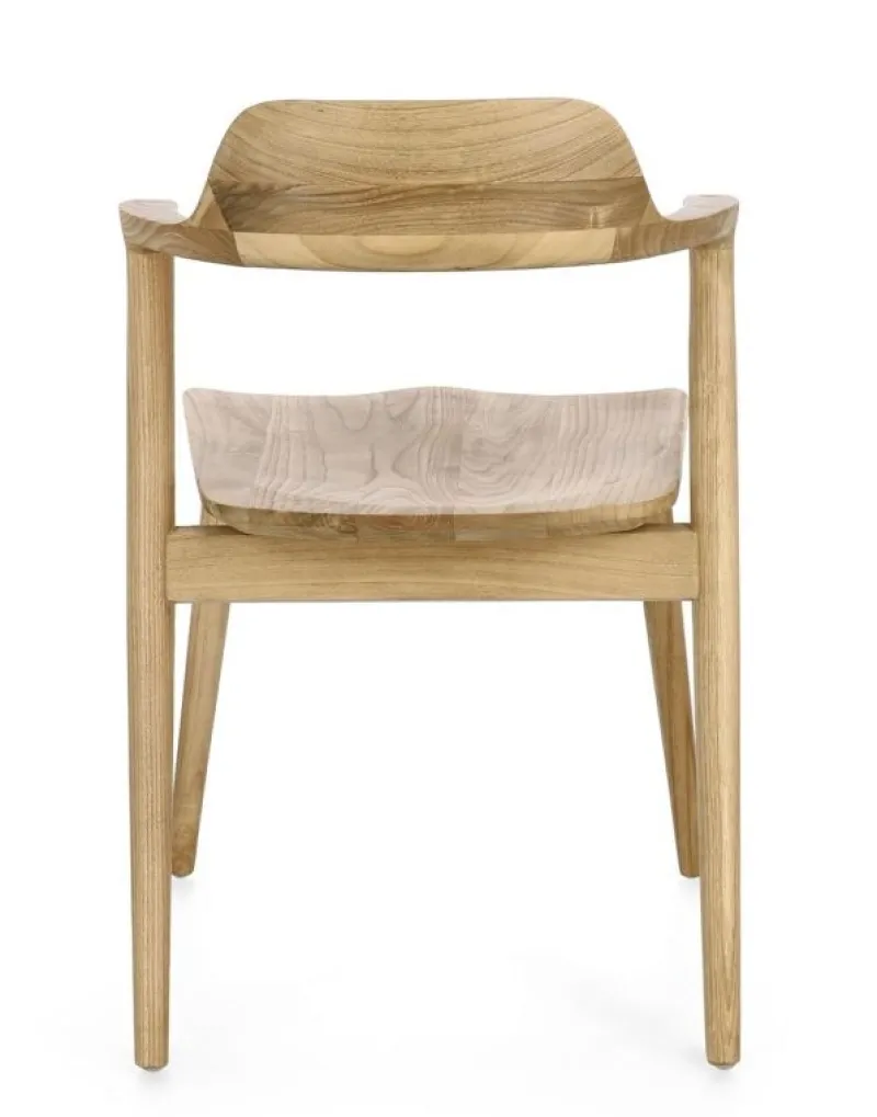 Bizzotto SEDIA C-BR AMERY