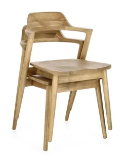 Bizzotto SEDIA C-BR AMERY