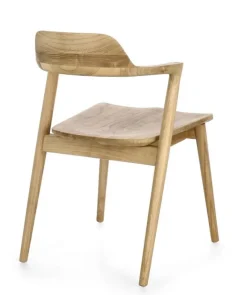 Bizzotto SEDIA C-BR AMERY