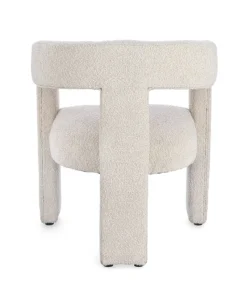 Online Bizzotto SEDIA C-BR ARABELLA GHIACCIO