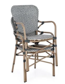 Best Bizzotto SEDIA C-BR CADEIRA CASTEL