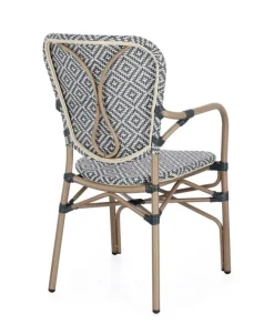 Best Bizzotto SEDIA C-BR CADEIRA CASTEL