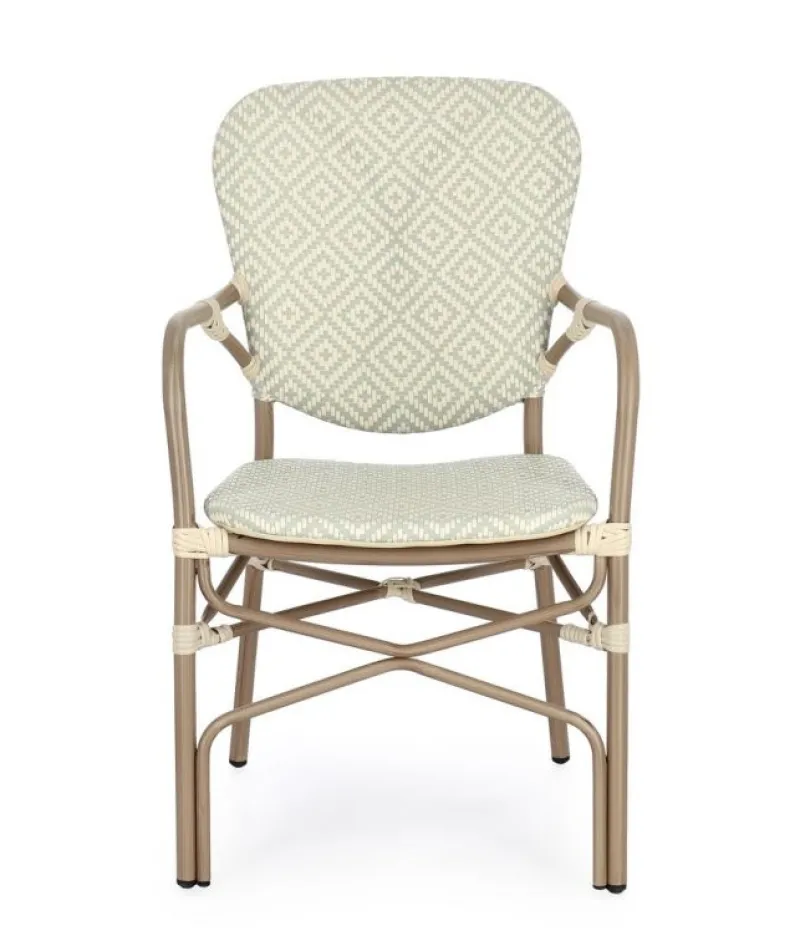 Hot Bizzotto SEDIA C-BR CADEIRA TIFFANY