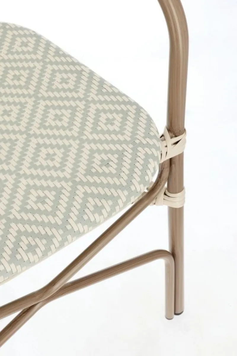 Hot Bizzotto SEDIA C-BR CADEIRA TIFFANY