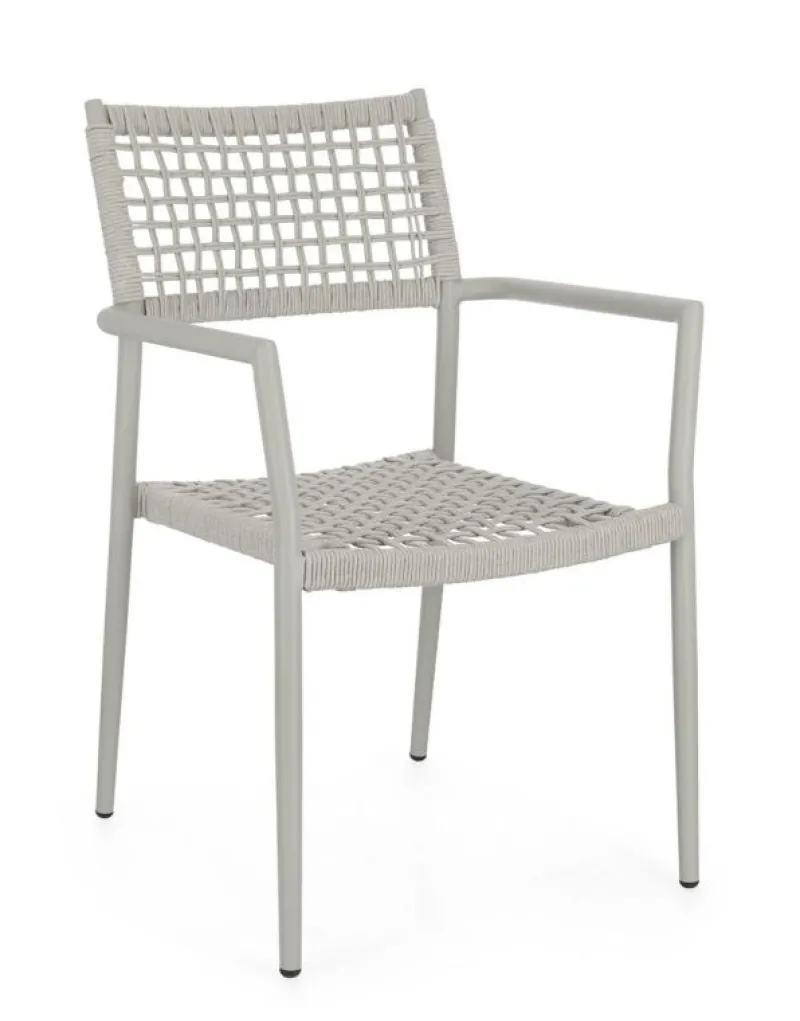 Hot Bizzotto SEDIA C-BR CALETA SATURN