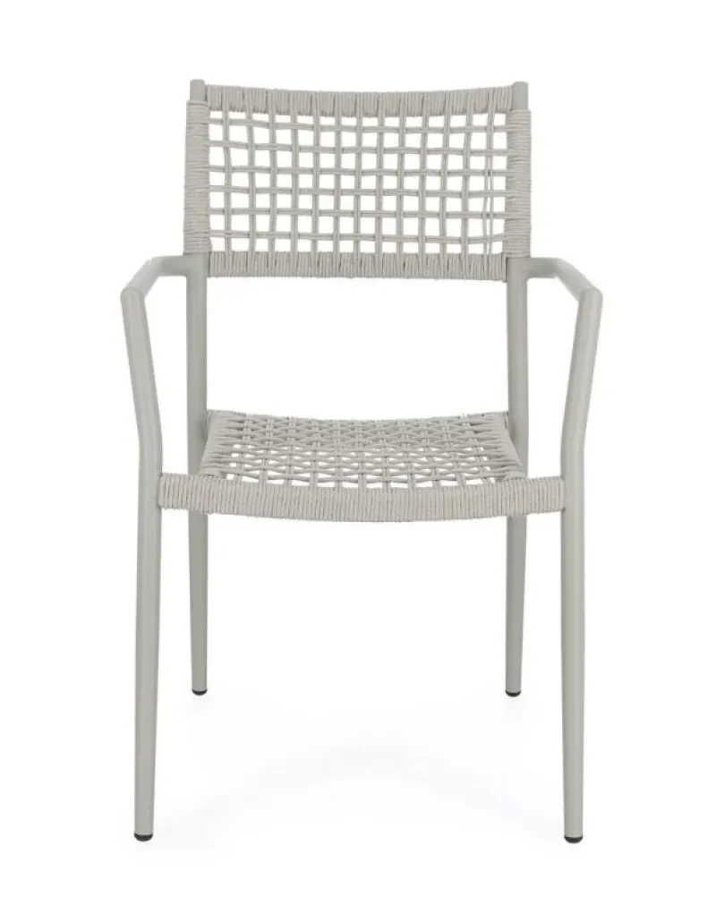 Hot Bizzotto SEDIA C-BR CALETA SATURN