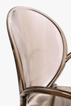 Outlet Bizzotto SEDIA C-BR CAMILLA COFFEE