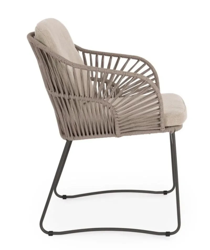 Online Bizzotto SEDIA C-BR C-C CARLES