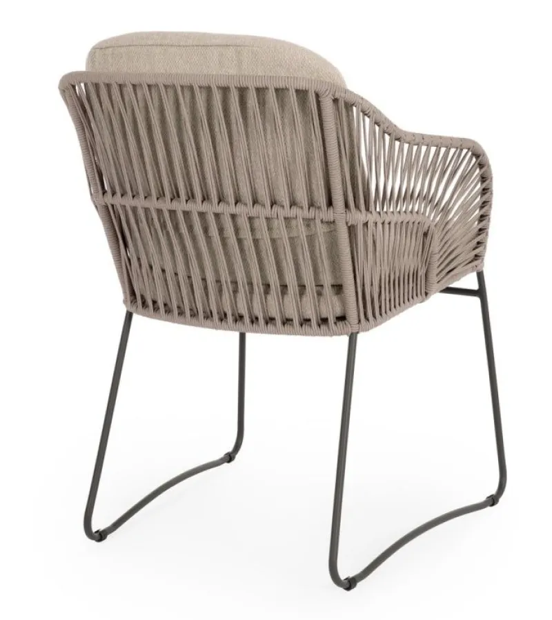 Online Bizzotto SEDIA C-BR C-C CARLES