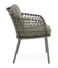 Bizzotto SEDIA C-BR C-C IVISSA VERDE