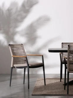 New Bizzotto SEDIA C-BR C-C MADDOX ANTR JX55