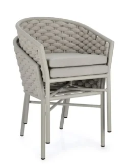 Sale Bizzotto SEDIA C-BR C-C MARGALIDA SATURN