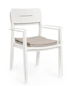 Clearance Bizzotto SEDIA C-BR C-C NEBULA VAPOR YK15