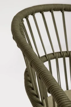 Sale Bizzotto SEDIA C-BR C-C ODIVELAS VERDE