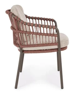 Discount Bizzotto SEDIA C-BR C-C TALAIA JAVA