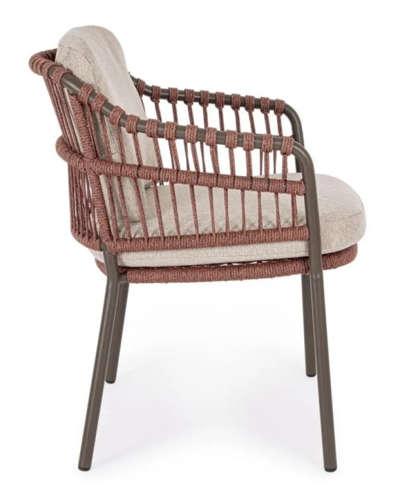 Discount Bizzotto SEDIA C-BR C-C TALAIA JAVA