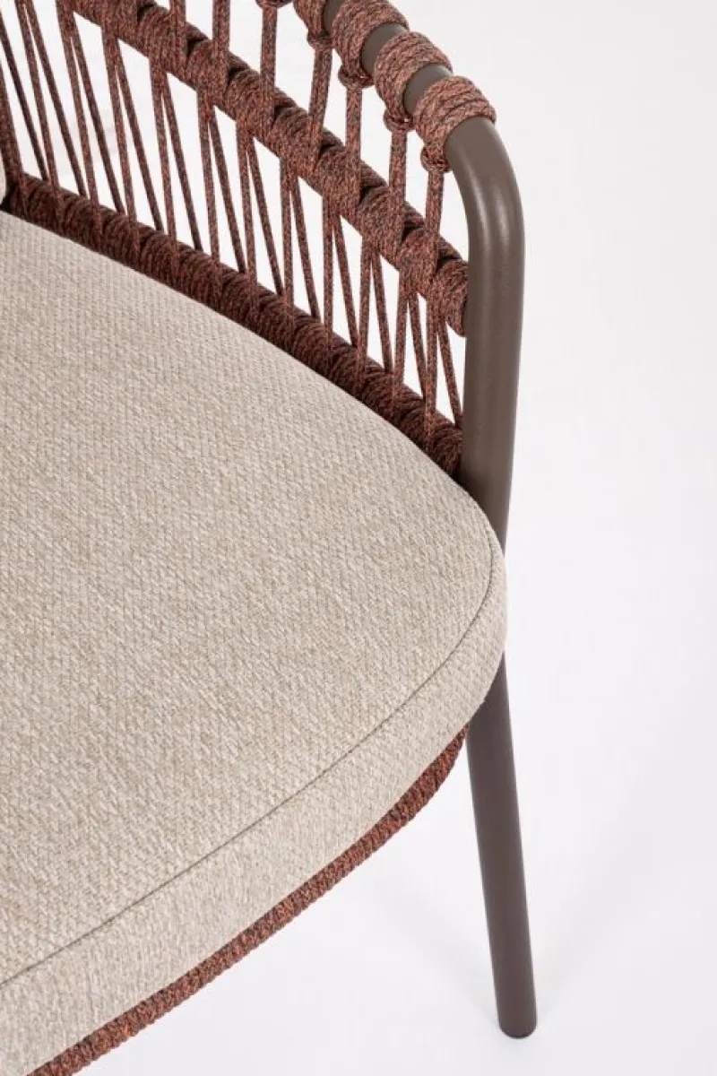 Discount Bizzotto SEDIA C-BR C-C TALAIA JAVA