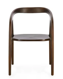 Hot Bizzotto SEDIA C-BR DOTTY MARRONE