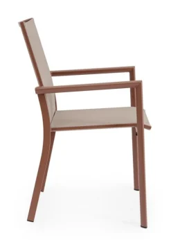 Hot Bizzotto SEDIA C-BR KONNOR BARN