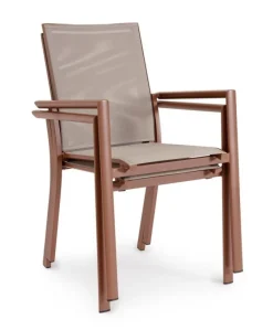 Hot Bizzotto SEDIA C-BR KONNOR BARN