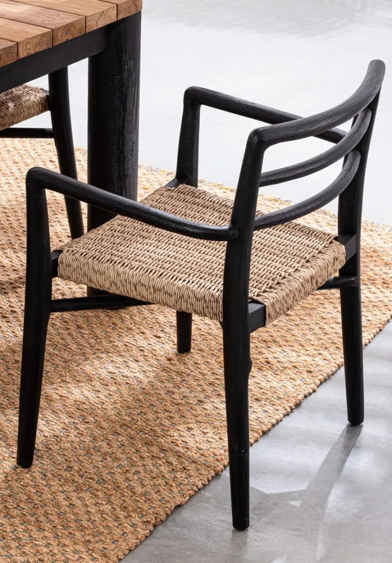 Sale Bizzotto SEDIA C-BR LETICIA