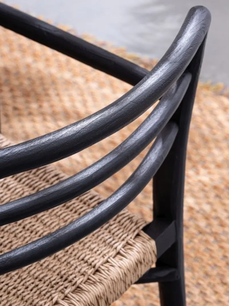 Sale Bizzotto SEDIA C-BR LETICIA