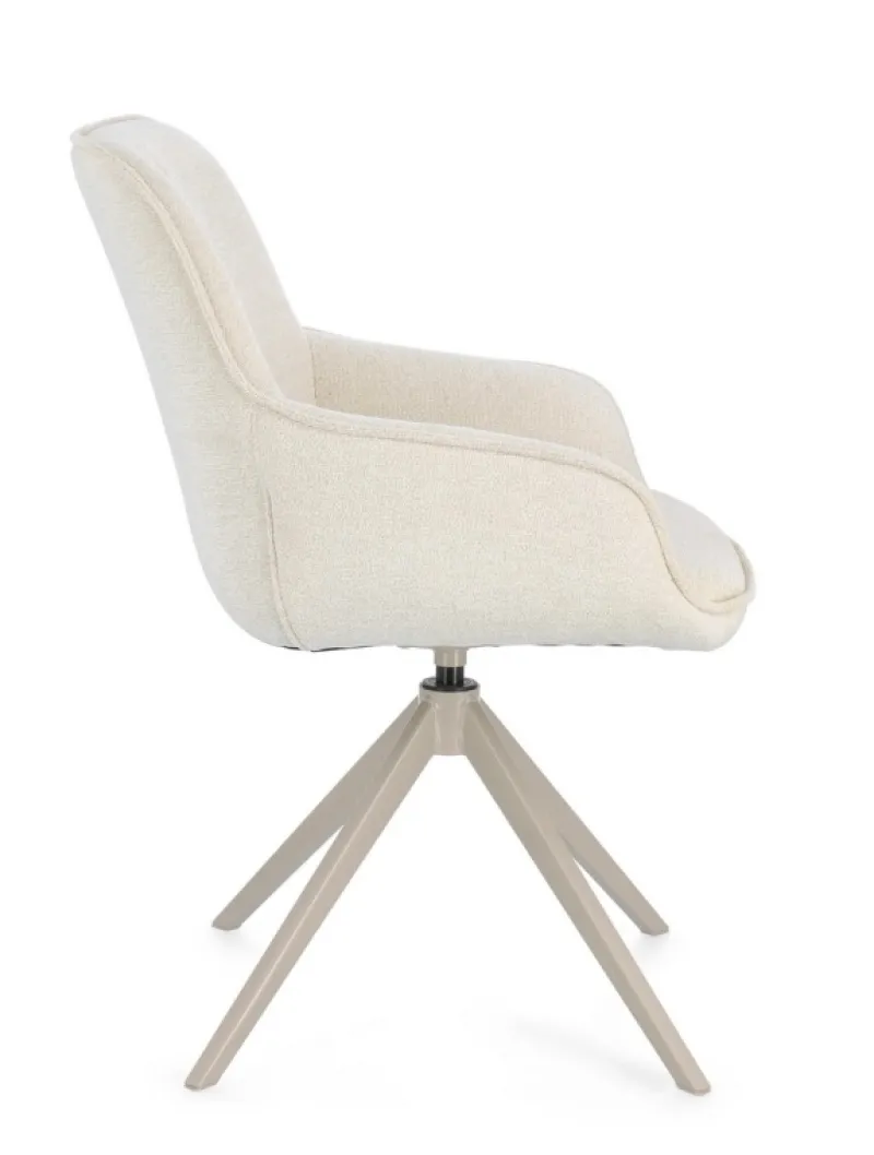 Bizzotto SEDIA C-BR MATILDA MOON