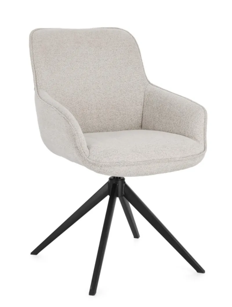 Best Bizzotto SEDIA C-BR MATILDA RAINY