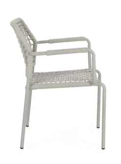 Discount Bizzotto SEDIA C-BR RAJADA SATURN