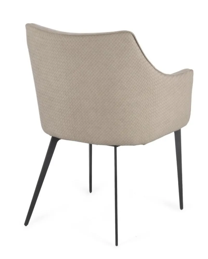 New Bizzotto SEDIA C-BR RUSSELL CLOUD