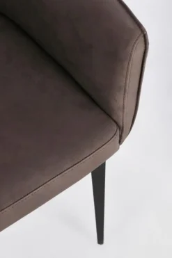 New Bizzotto SEDIA C-BR RUSSELL TESTA DI MORO