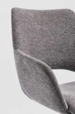 Online Bizzotto SEDIA C-BR VIVIAN GREY