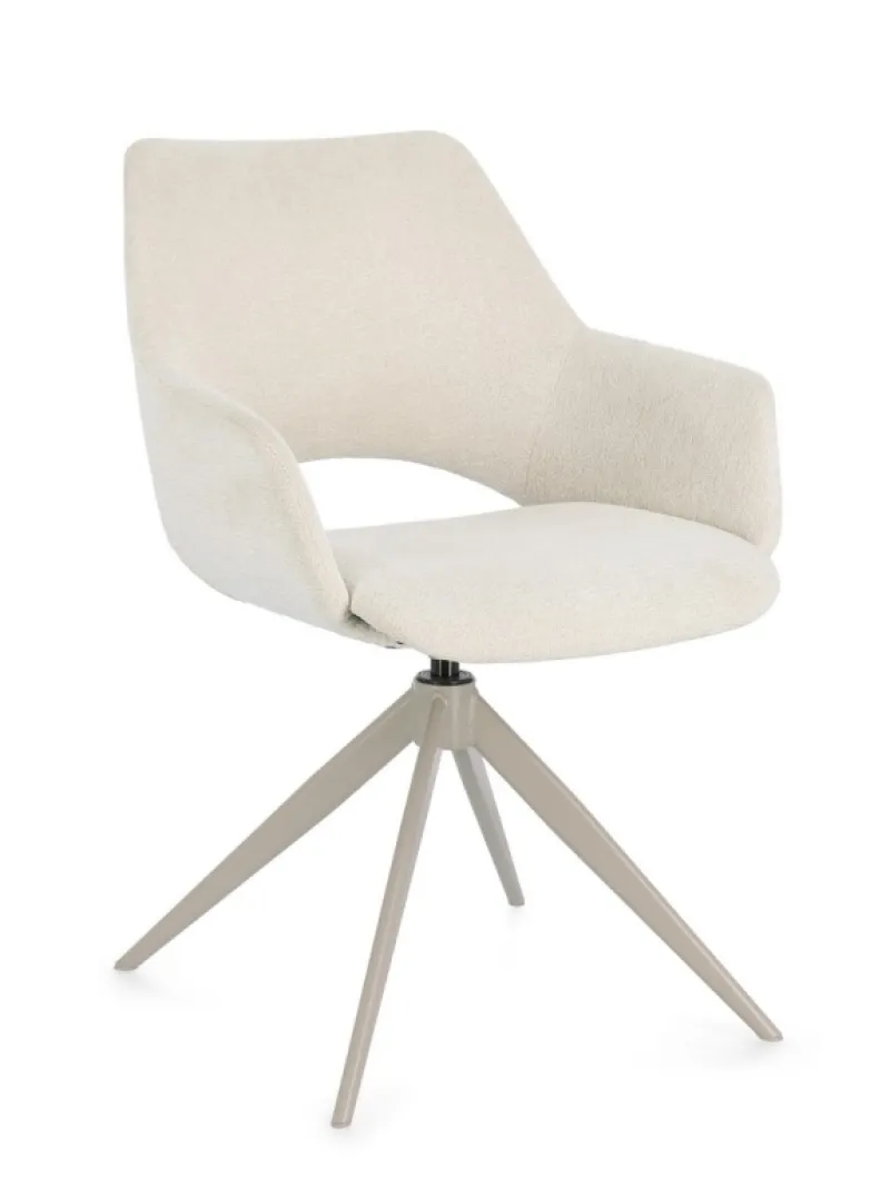 Bizzotto SEDIA C-BR VIVIAN MOON