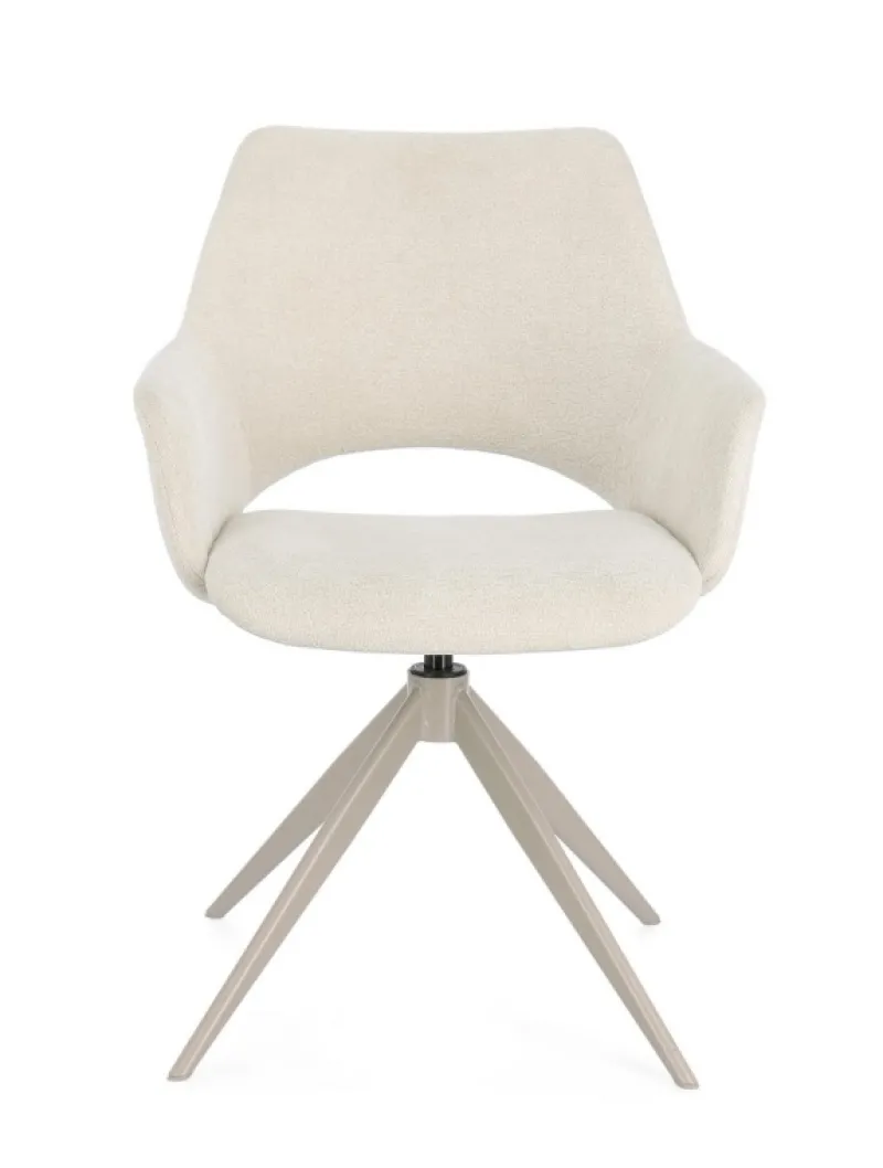 Bizzotto SEDIA C-BR VIVIAN MOON