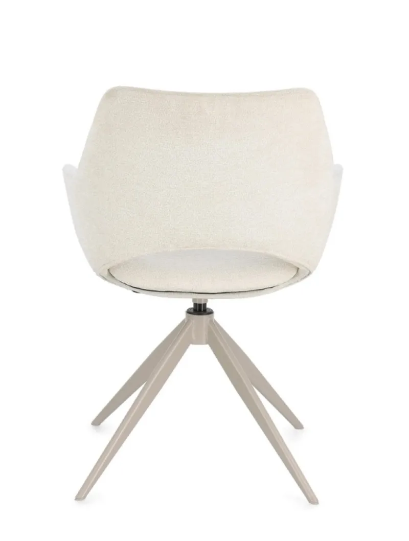 Bizzotto SEDIA C-BR VIVIAN MOON