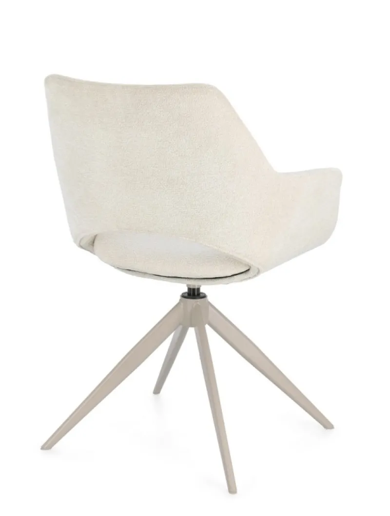 Bizzotto SEDIA C-BR VIVIAN MOON