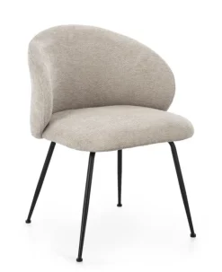 Online Bizzotto SEDIA GESIEN GRIGIO