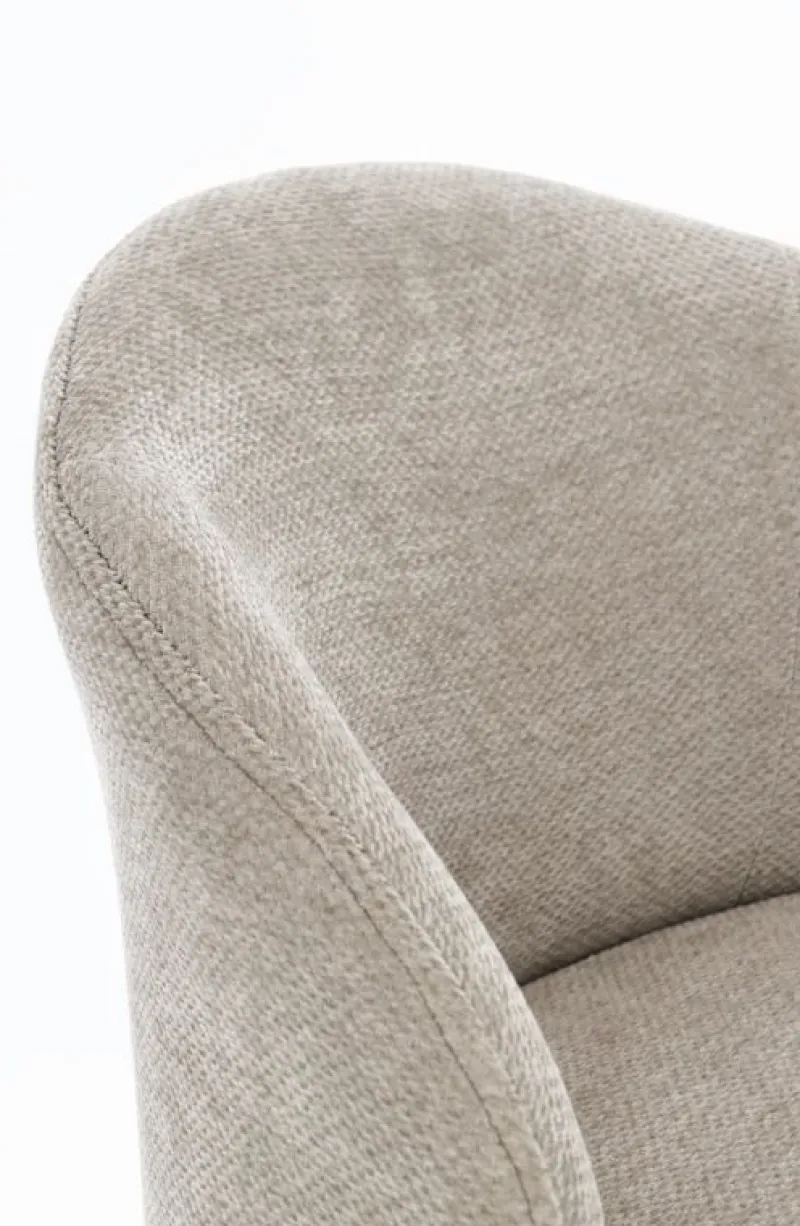 Online Bizzotto SEDIA GESIEN GRIGIO