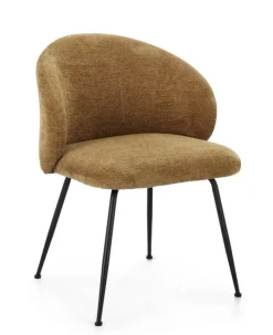 Best Bizzotto SEDIA GESIEN OCRA