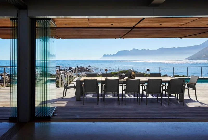 Online Bizzotto SEDIA IN ALLUMINIO ANTRACITE GK52 - CAMERON