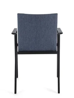 Sale Bizzotto SEDIA IN ALLUMINIO DENIM JX55 - ODEON