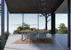 Sale Bizzotto SEDIA IN CORDA MOON WG24 - JACINTA