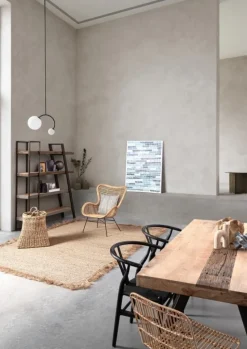 New Bizzotto SEDIA IN FIBRE NATURALI - LUCILA KUBU