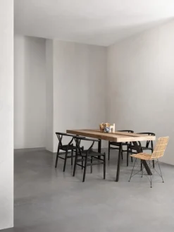 New Bizzotto SEDIA IN FIBRE NATURALI - LUCILA KUBU