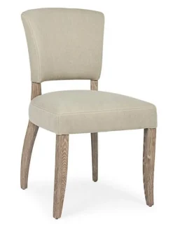 New Bizzotto SEDIA IN TESSUTO NAURALE - MARATRIZ